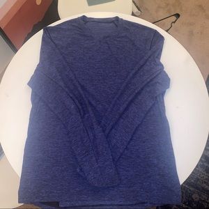 Lululemon Surge Warm LS